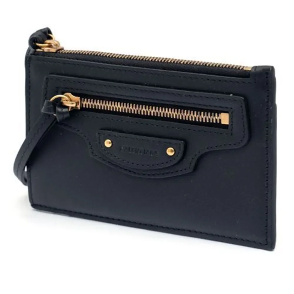 Neo Classic Cardholder